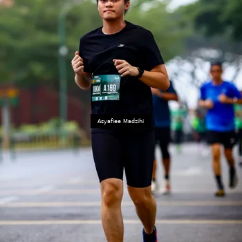 Runner Photo 8559839