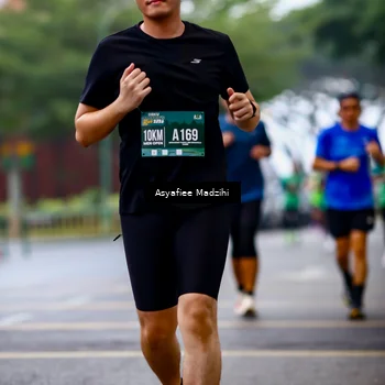 Runner Photo 8559840