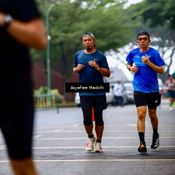 Runner Photo 8559841