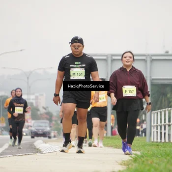 Runner Photo 8559842