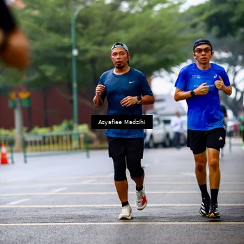 Runner Photo 8559843