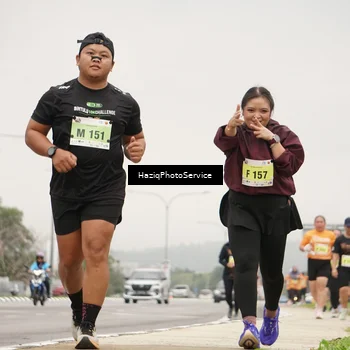 Runner Photo 8559844