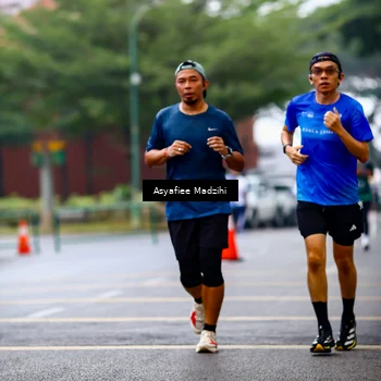 Runner Photo 8559845