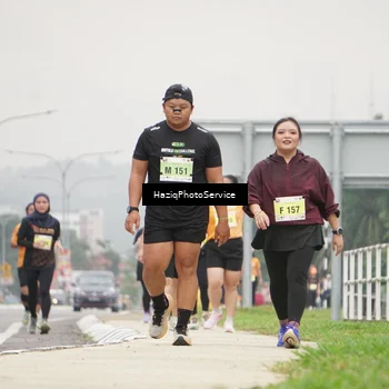 Runner Photo 8559846