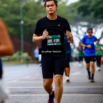 Runner Photo 8559847