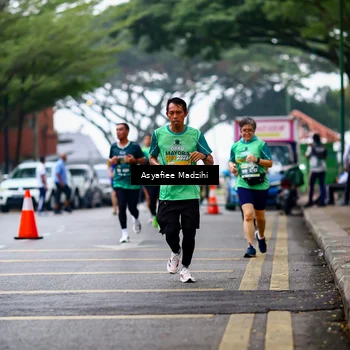 Runner Photo 8559848