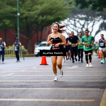 Runner Photo 8559849