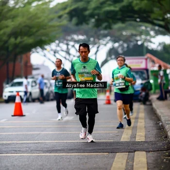 Runner Photo 8559850