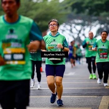 Runner Photo 8559852