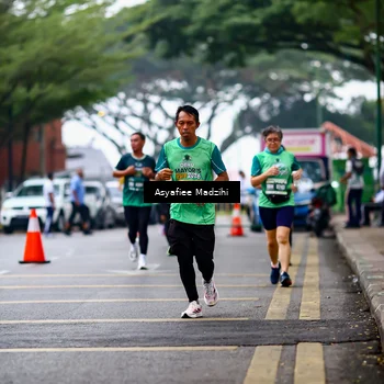 Runner Photo 8559854