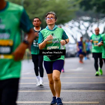 Runner Photo 8559856