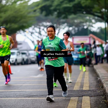 Runner Photo 8559859