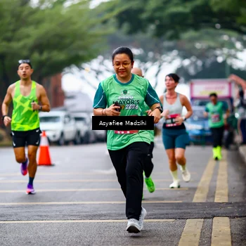 Runner Photo 8559860
