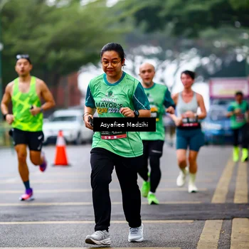 Runner Photo 8559861