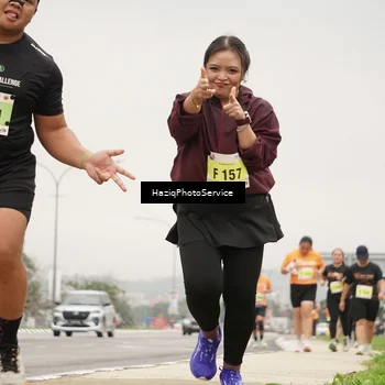 Runner Photo 8559862