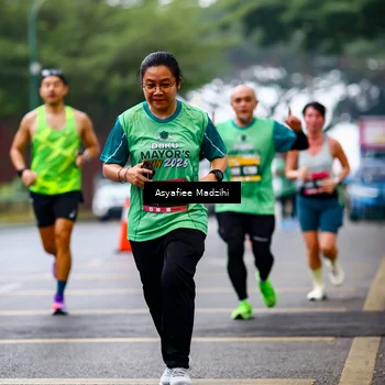 Runner Photo 8559864