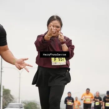 Runner Photo 8559867