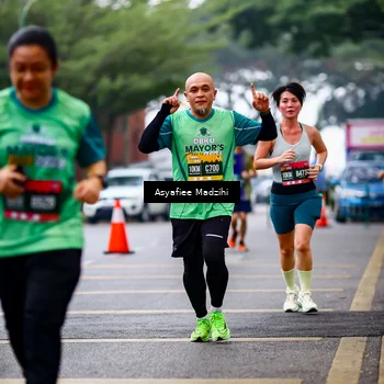 Runner Photo 8559868