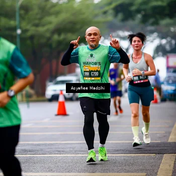 Runner Photo 8559869