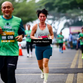 Runner Photo 8559874