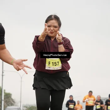 Runner Photo 8559875