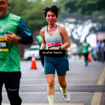 Runner Photo 8559876