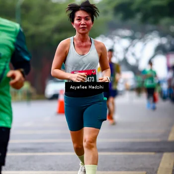 Runner Photo 8559877