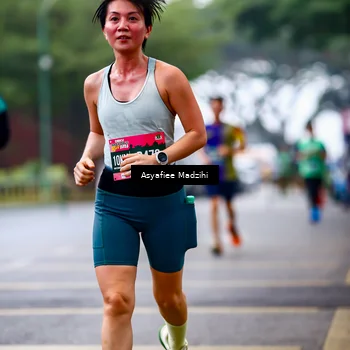 Runner Photo 8559878