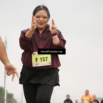 Runner Photo 8559879