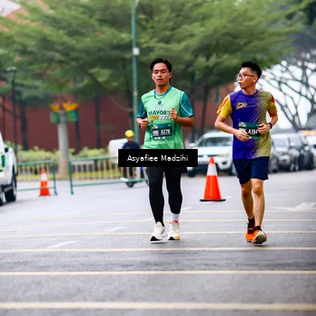 Runner Photo 8559880