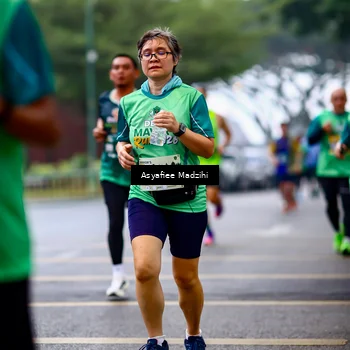 Runner Photo 8559881