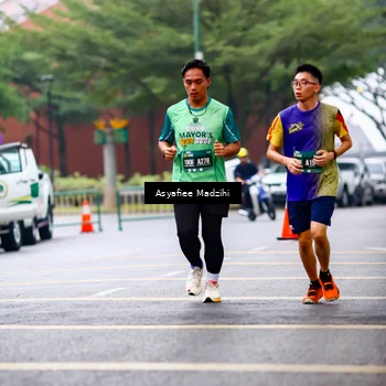 Runner Photo 8559883