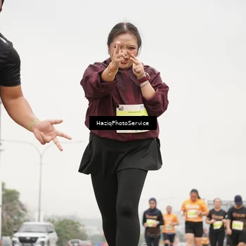 Runner Photo 8559884