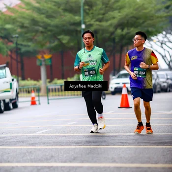 Runner Photo 8559885