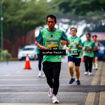 Runner Photo 8559887