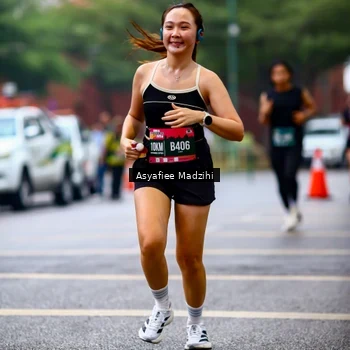 Runner Photo 8559890