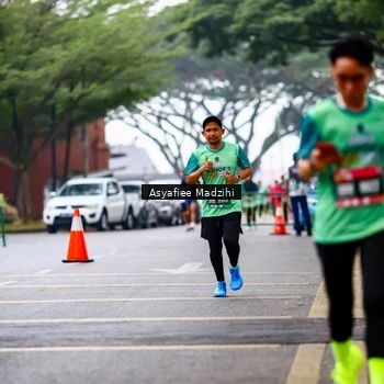 Runner Photo 8559891