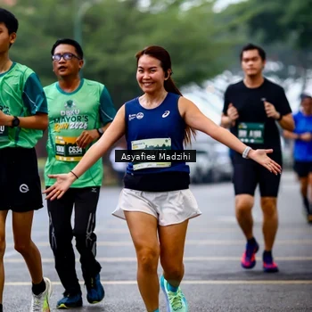Runner Photo 8559892