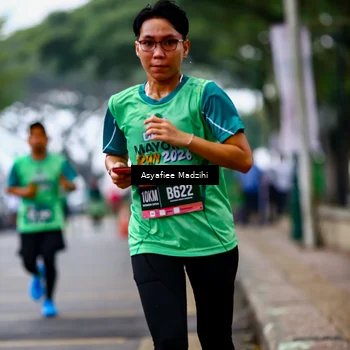 Runner Photo 8559893