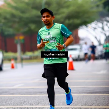 Runner Photo 8559894