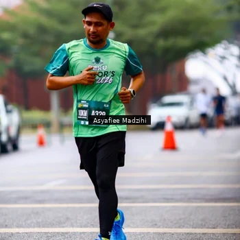 Runner Photo 8559896