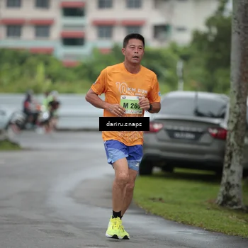Runner Photo 8559897