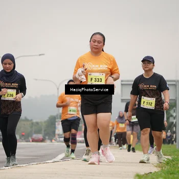 Runner Photo 8559902