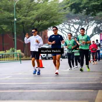 Runner Photo 8559906