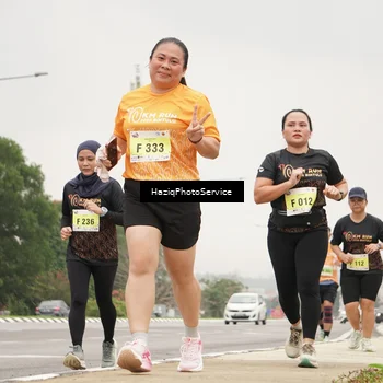 Runner Photo 8559907