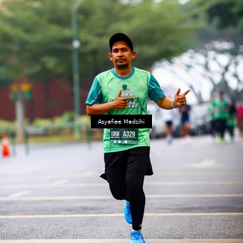 Runner Photo 8559908
