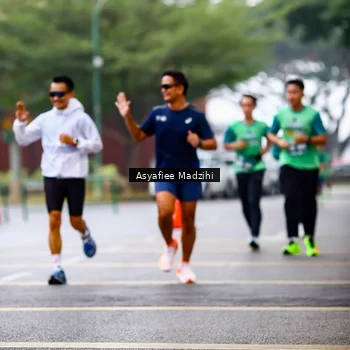 Runner Photo 8559910
