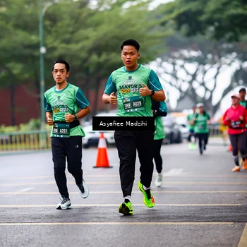 Runner Photo 8559913