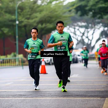 Runner Photo 8559914