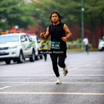 Runner Photo 8559915